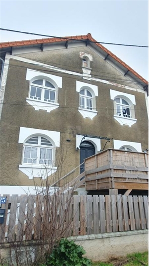 maison de ville à la vente -   16000  ANGOULEME, surface 75 m2 vente maison de ville - UBI459369128